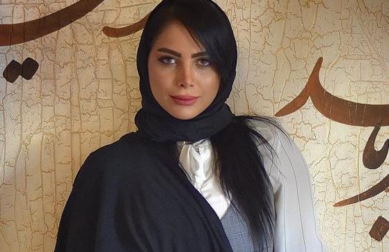 عکس بهنام در فیلم انام