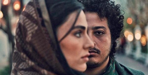 عکس بهنام در فیلم انام