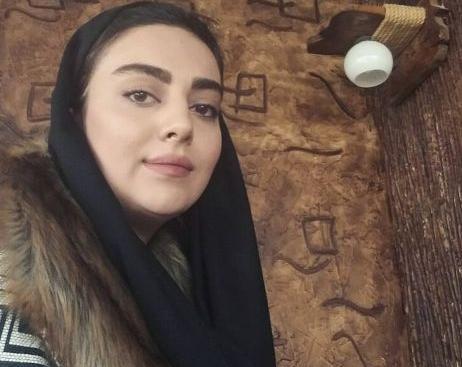 عکس بهنام در فیلم انام