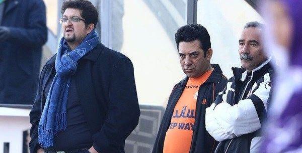 عکسهای جلال بشرزاد