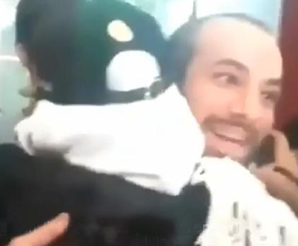 عکس تتلو زنش