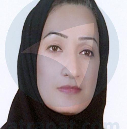 عکس دکتر صدیقه طهماسبی