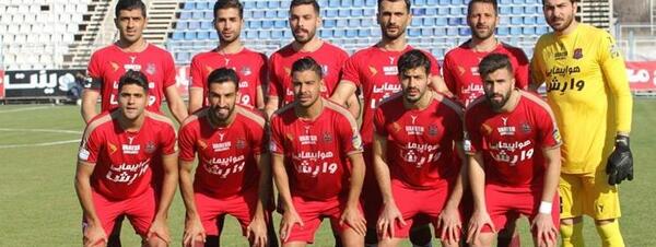 عکس احمد فیض کریملو
