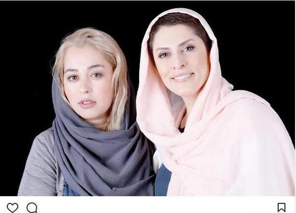 عکس خدیجه صفری