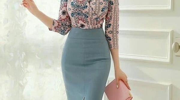 عکس لباس مجلسی کوتاه ترکیه ای جدید