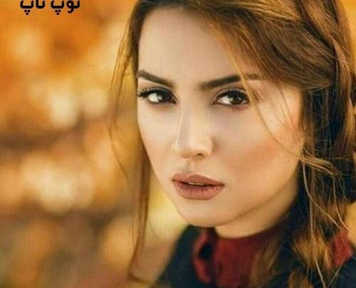 عکسهای زیبای پروفایل زنانه