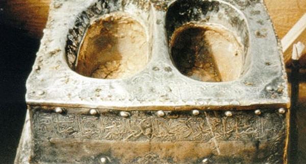 عکس ترک خانه خدا