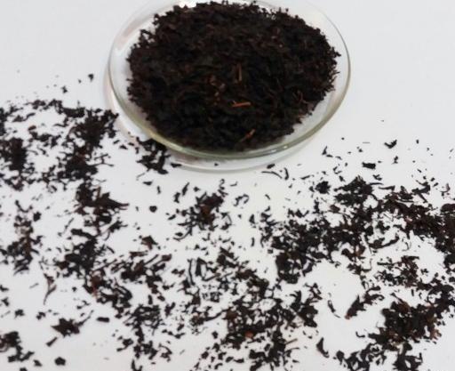 عکس چای شکسته