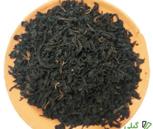 عکس چای شکسته