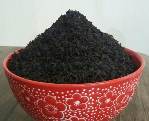 عکس چای شکسته