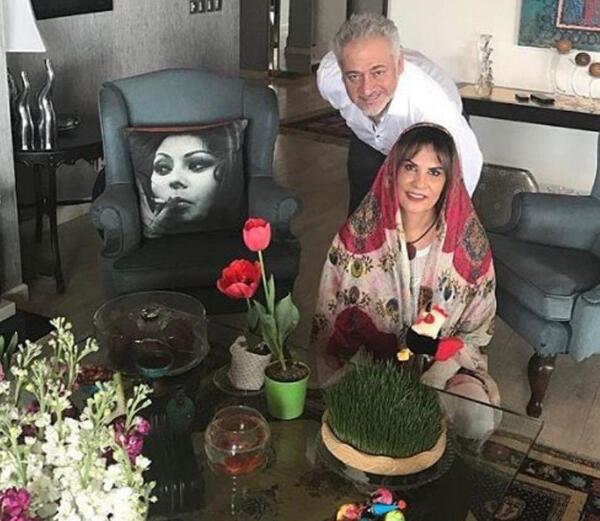 عکس هفت سین عاشقانه
