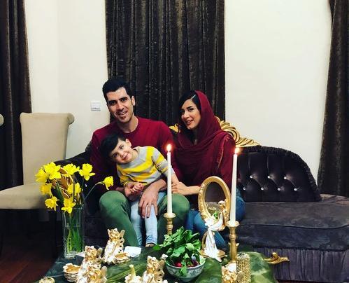 عکس هفت سین عاشقانه