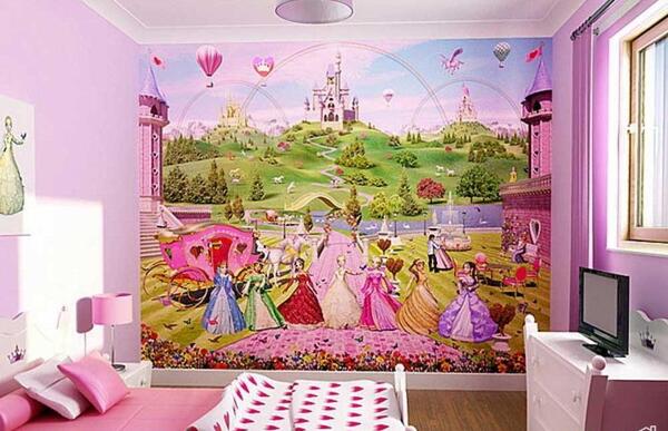 عکس ایده هایی برای اتاق خواب