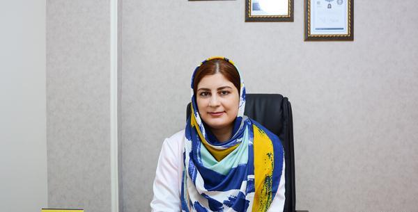 عکس آرمیتا صادقی