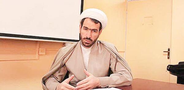 عکس احمد حسین فلاحی