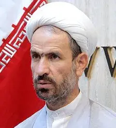 عکس احمد حسین فلاحی