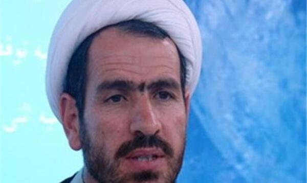 عکس احمد حسین فلاحی