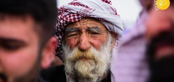 عکس امید ایزدی