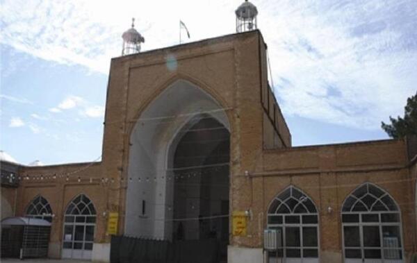 عکسهای خلیل آباد