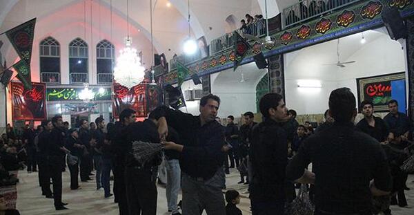عکسهای خلیل آباد