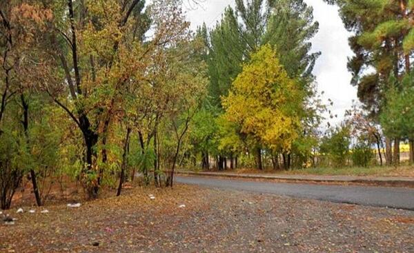 عکسهای خلیل آباد