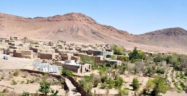 عکسهای خلیل آباد