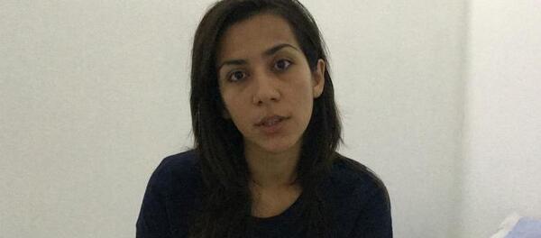 عکس بهاره زارع بهاری
