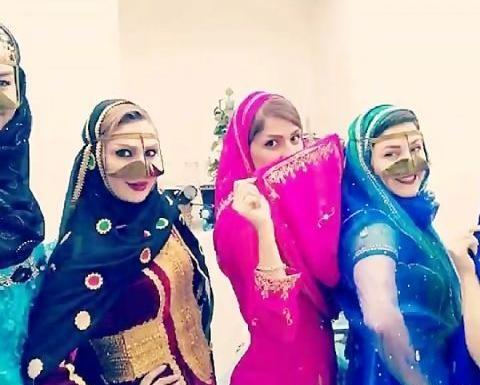 عکس حمید جاسمی