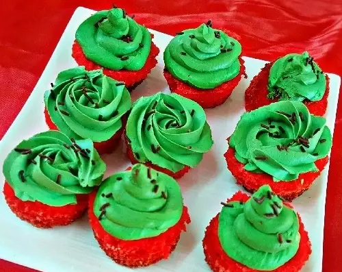عکس کیک ژله ای