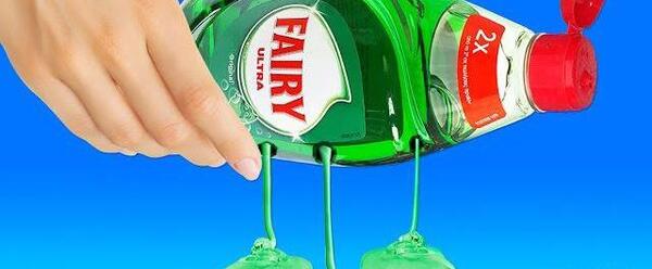 عکس ایده خلاقانه خانه داری