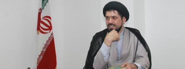 عکس احمد الحسن