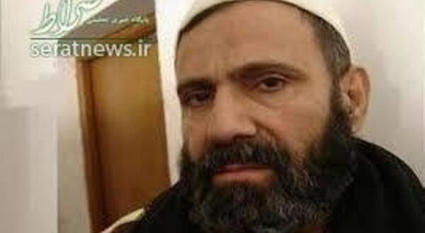 عکس احمد الحسن