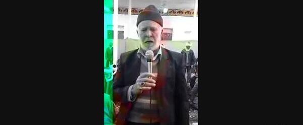 عکس محمد آقاتی