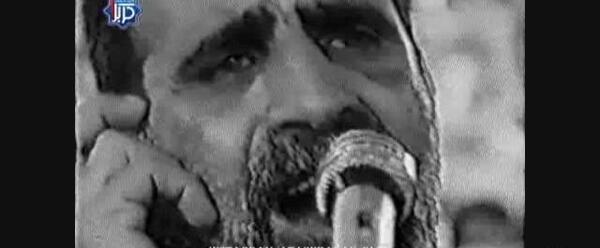 عکس محمد آقاتی