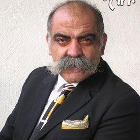 عکس محمد آقاتی