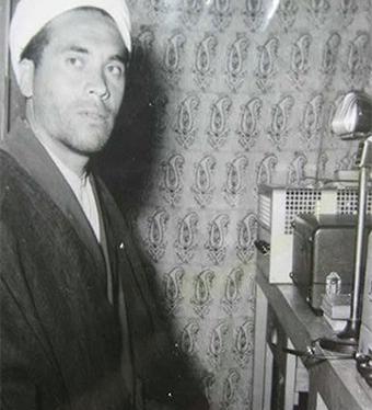 عکس محمد آقاتی