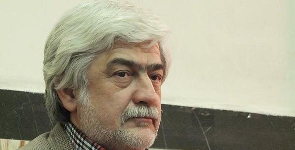 عکس محمد آقاتی
