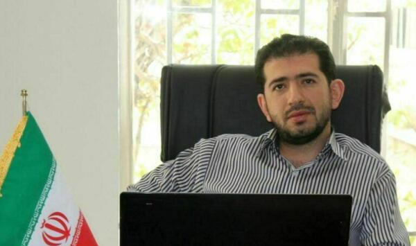 عکس امیر محمدپور