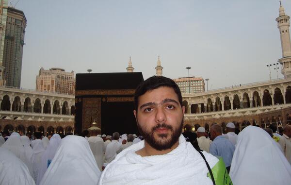 عکس امیر محمدپور