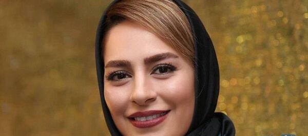 عکس سمانه نوروزی