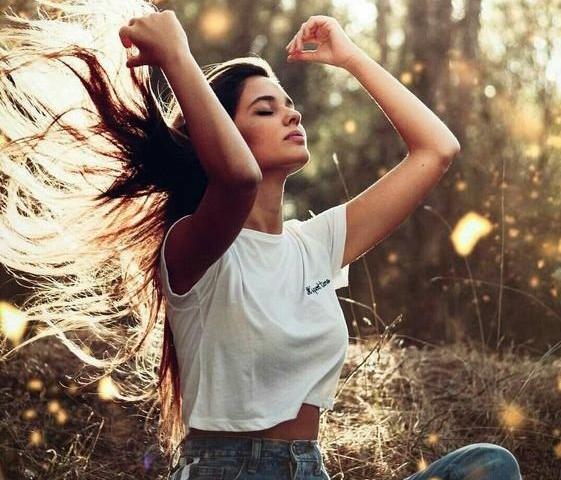 عکس دخترونه جذاب برای پروفایل