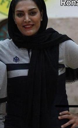 عکسهای زهره خالقی