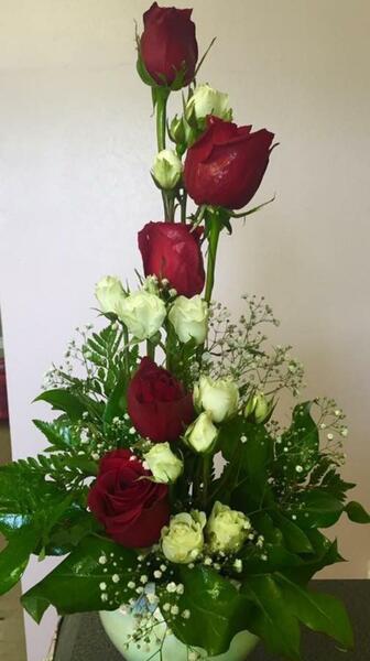 عکس دسته گل کوچولو