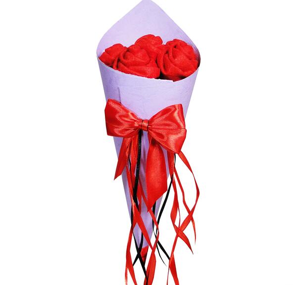 عکس دسته گل کوچولو