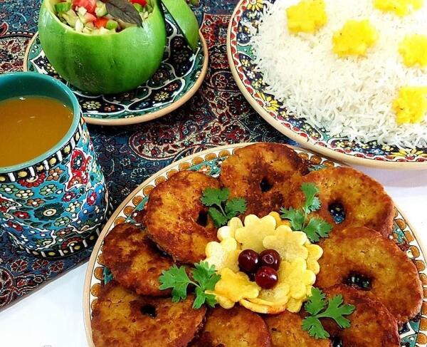 عکس از شامی لپه