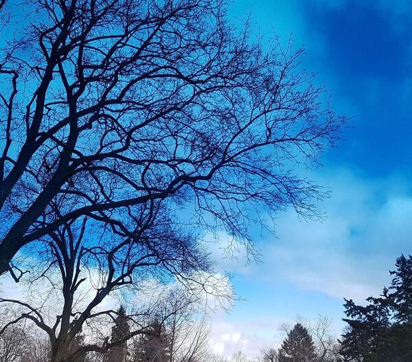 عکسهای قشنگ آسمان