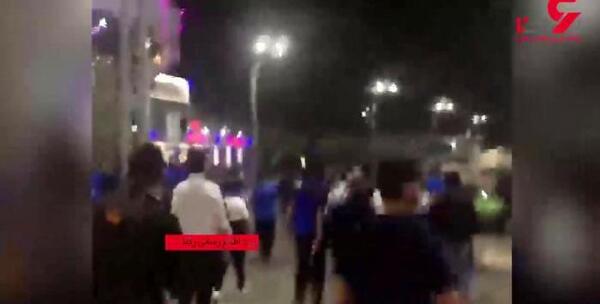 عکس حسن پرطلا