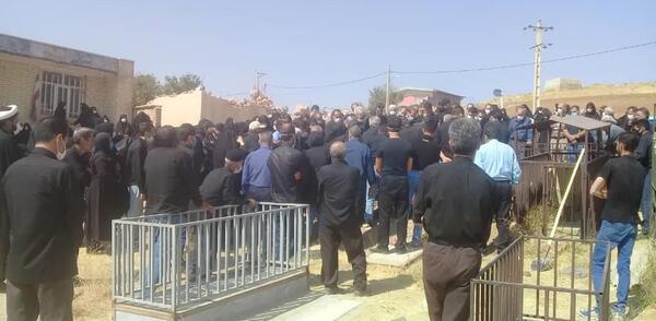 عکس حسن پرطلا