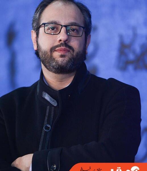 عکس رضا زهتابچیان