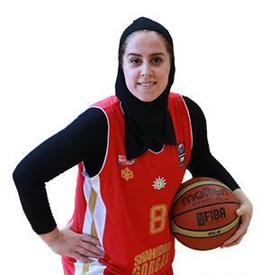عکس ریحانه باقری
